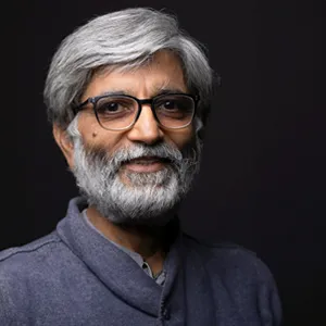 Sanjay Mehrotra