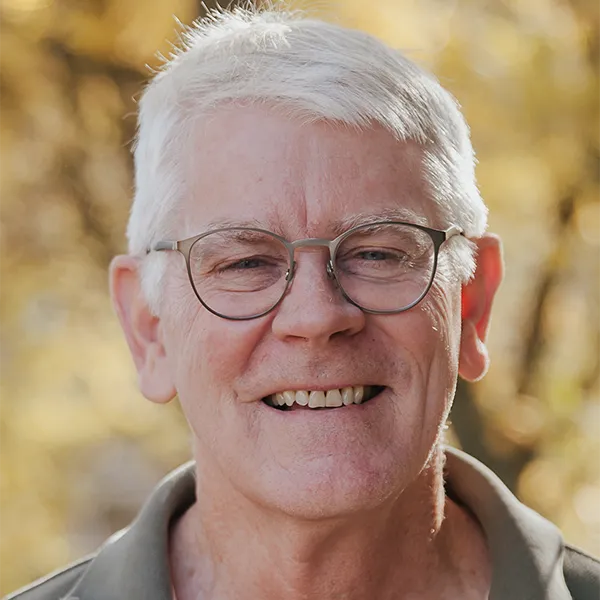Stephen Wright