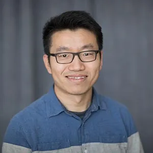 Tony Qin