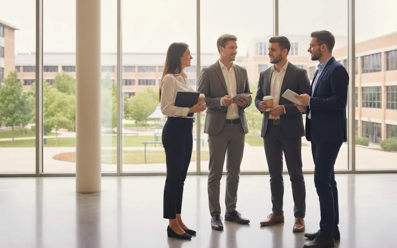 Job Market Candidates