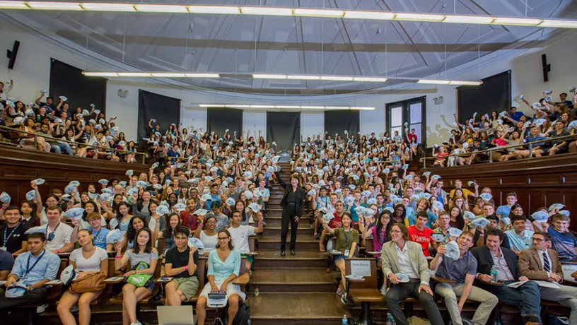 Class of 2020
