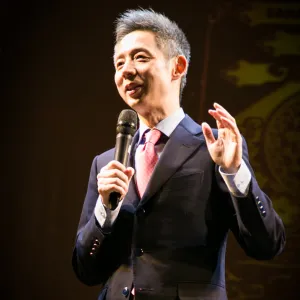 Photos from Gala Celebration