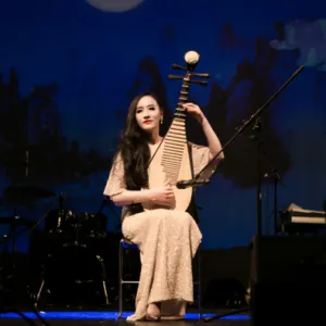 Photos from Gala Celebration