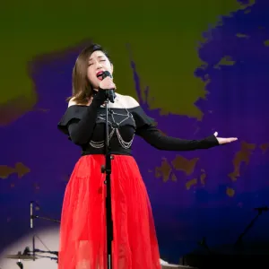 Photos from Gala Celebration