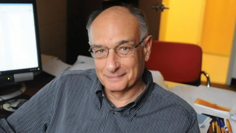 Donald Goldfarb
