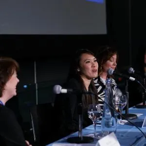 Columbia Women Entrepreneurs