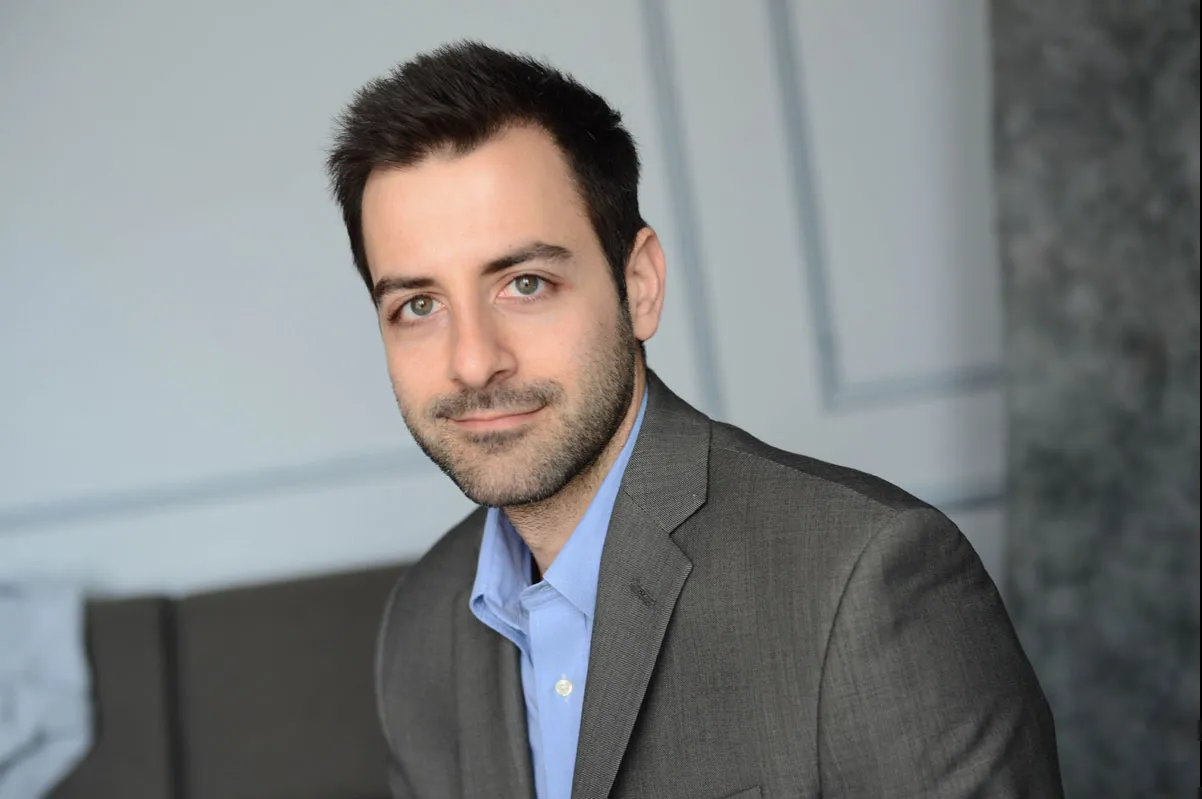 Ioannis Kougioumtzoglou