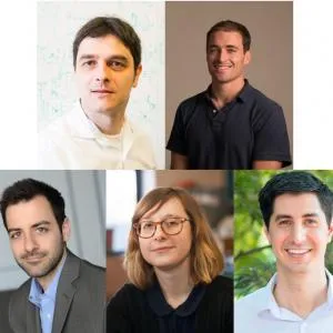 NSF Career Awards