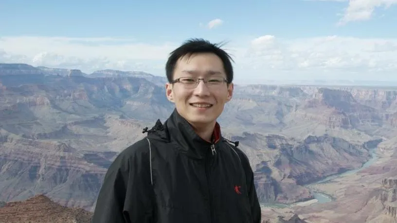 Ji Xu