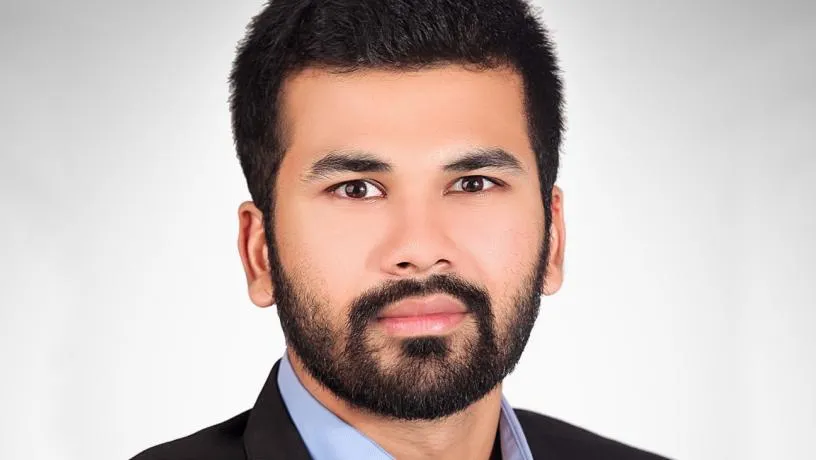 Raghav Singal