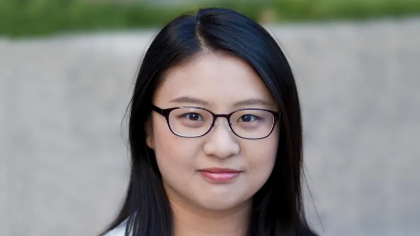 Yeqing Zhou
