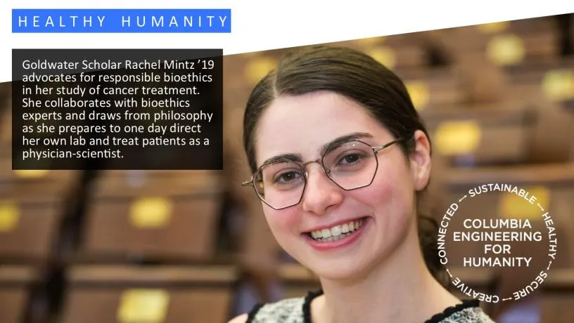 Rachel Mintz