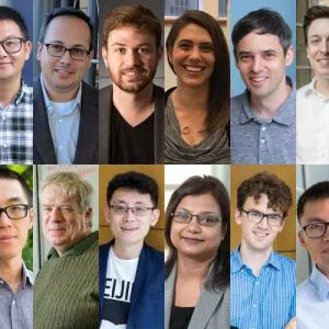 New Faculty