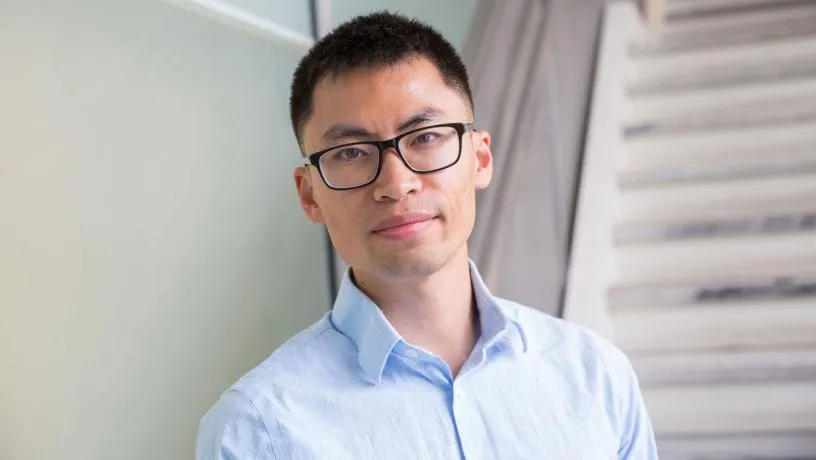 YI ZHANG