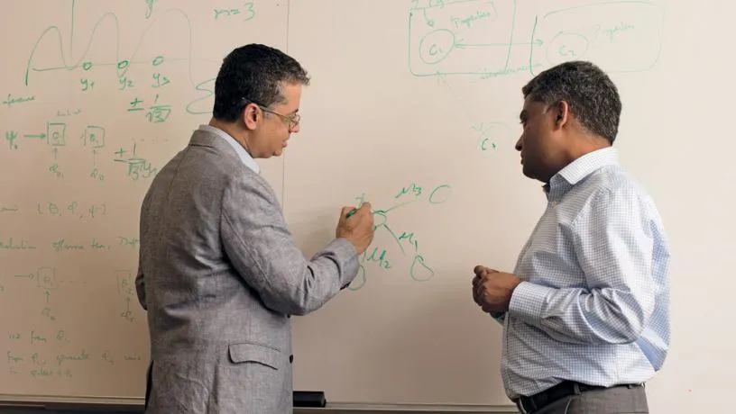 The Tang Fund for Engineering Innovations in Financial Technology will support faculty positions, doctoral fellowships, and research funding.