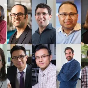 NSF Career Awards