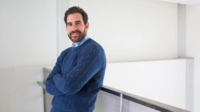 Omri Weinstein
