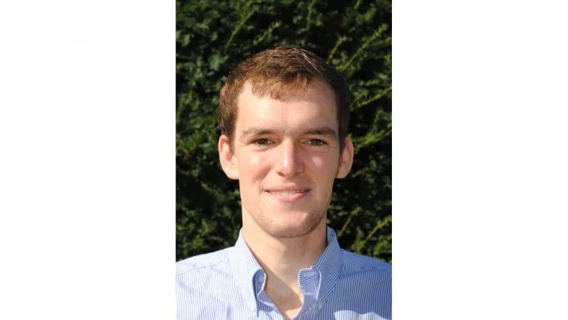 Cédric Josz