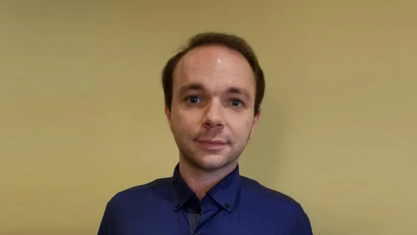 Thanos Bourtsalas