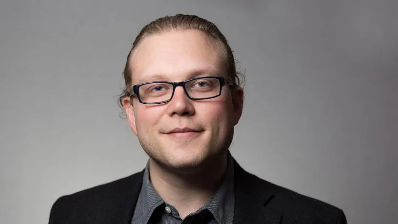 Alexander Urban