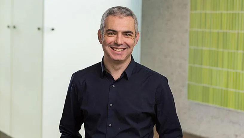 Dan Steingart