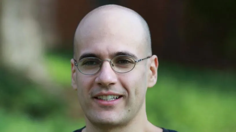 Elias Bareinboim