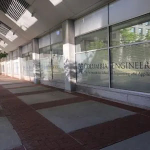 Columbia Engineering