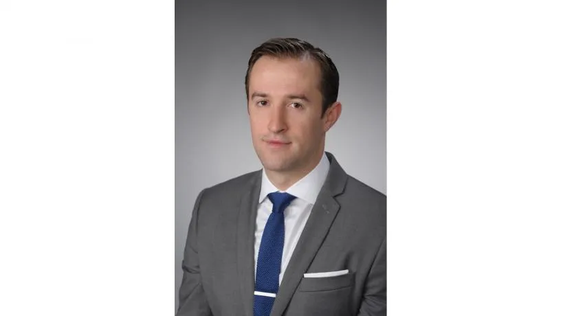 Yevgeniy Yesilevskiy