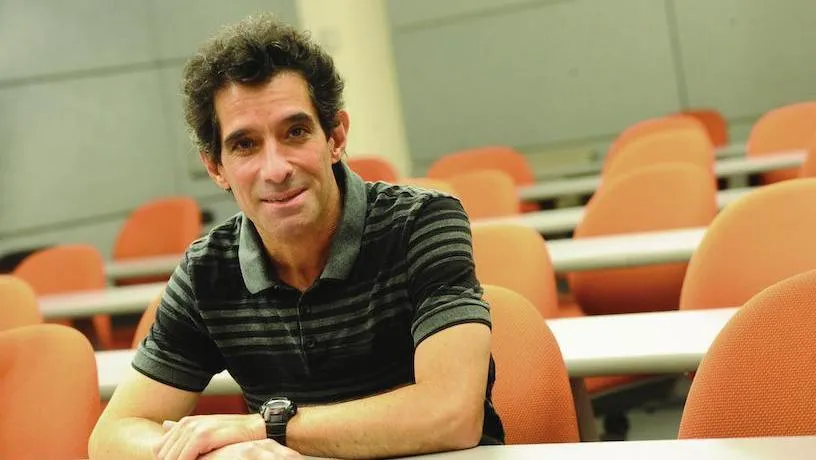 Prof. Karl Sigman.