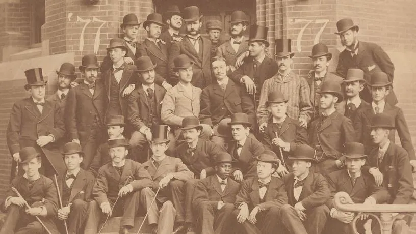 Honoring Columbia’s First Black Graduate