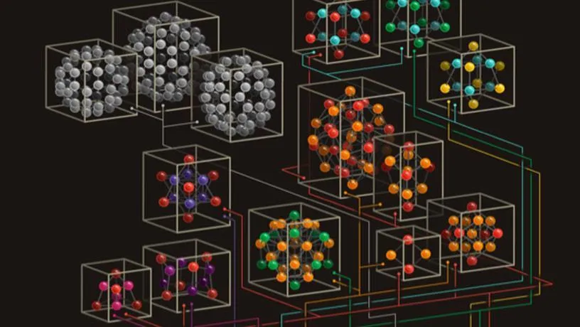 Making Quantum Leaps