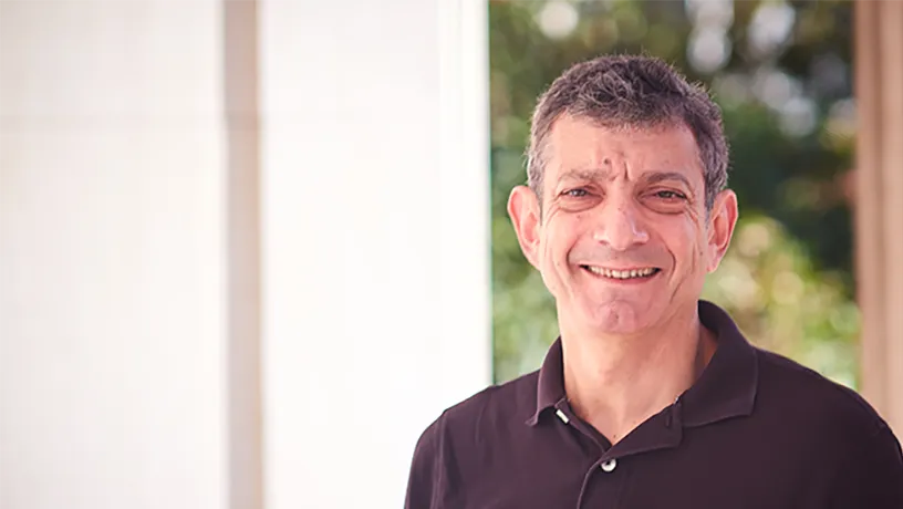 Daniel Bienstock