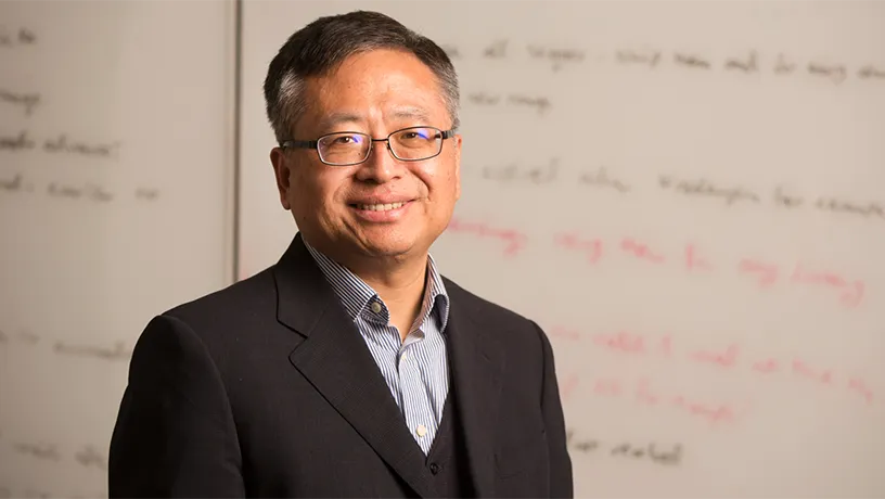 Xunyu Zhou