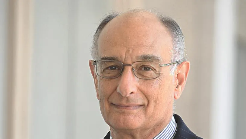 Donald Goldfarb