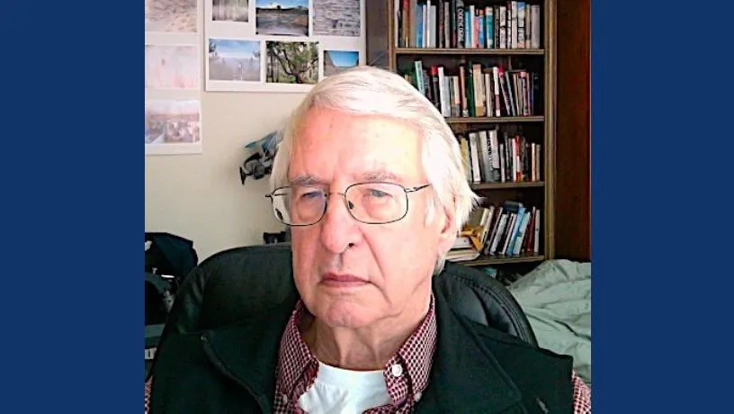 Christopher H. Scholz