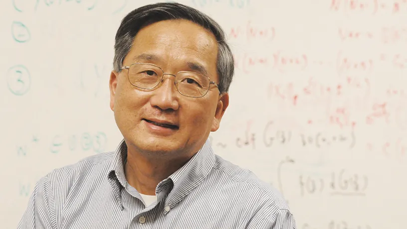 David Yao