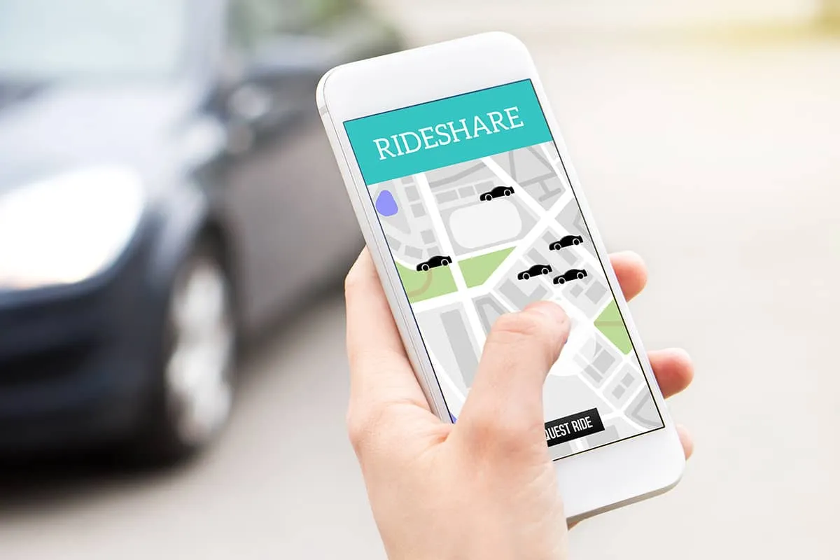 Application of operations research in the modern sharing economy