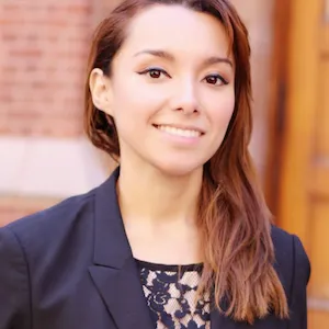 Sara Yllescas Career Placement Officer for MSE