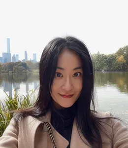 Anita Huang