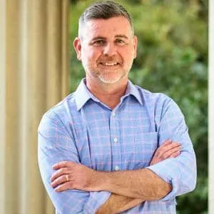 David Fitzgerald