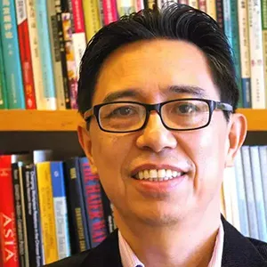 Xiaobo Lü