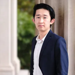 Photo of Nathan Sun