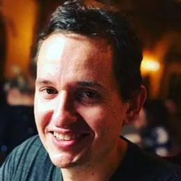 Photo of Krzysztof Choromanski