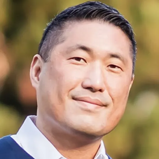 Photo of Daniel Chen