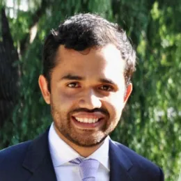 Photo of Elioth Sanabria