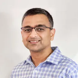 Photo of Sridhar Gollamudi