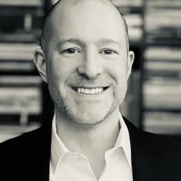 Photo of Michael B. Miller