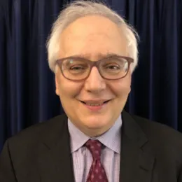 Photo of Leon H. Tatevossian