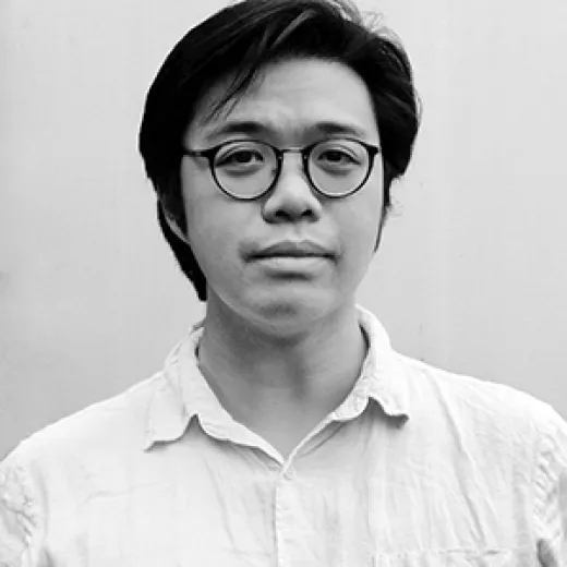 photo of Bryan Chong