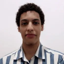 Photo of Ayoub Foussoul